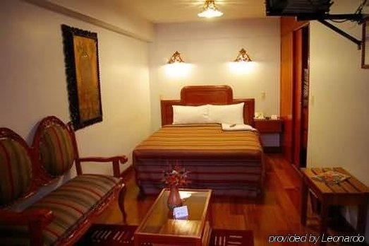 Hotel Munay Wasi Cusco